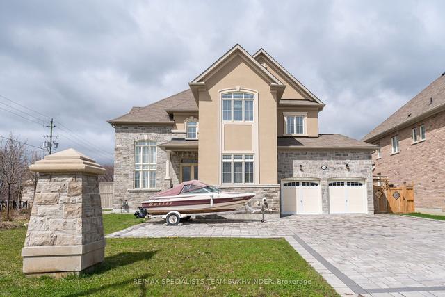 2 Parkheights Tr, House detached with 4 bedrooms, 5 bathrooms and 10 parking in King ON | Image 23