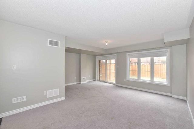 58 Farooq Blvd, House attached with 3 bedrooms, 3 bathrooms and 2 parking in Vaughan ON | Image 27