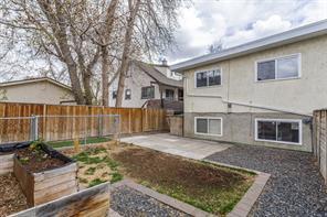 5607 4 Street Sw, Home with 4 bedrooms, 2 bathrooms and 2 parking in Calgary AB | Image 26