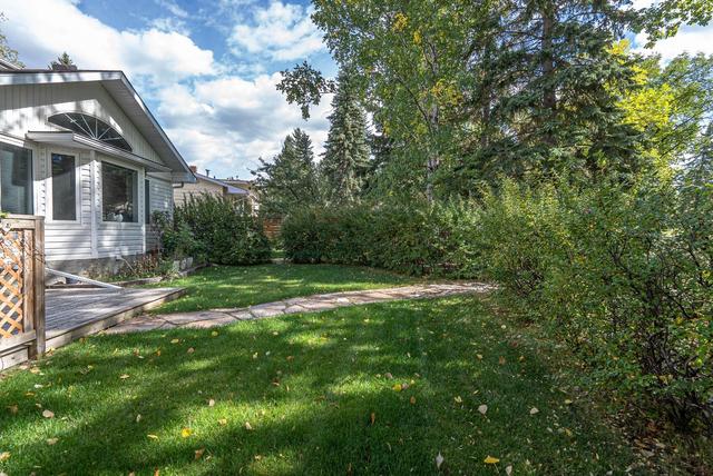 3915 Vardell Road Nw, House detached with 4 bedrooms, 2 bathrooms and 1 parking in Calgary AB | Image 33