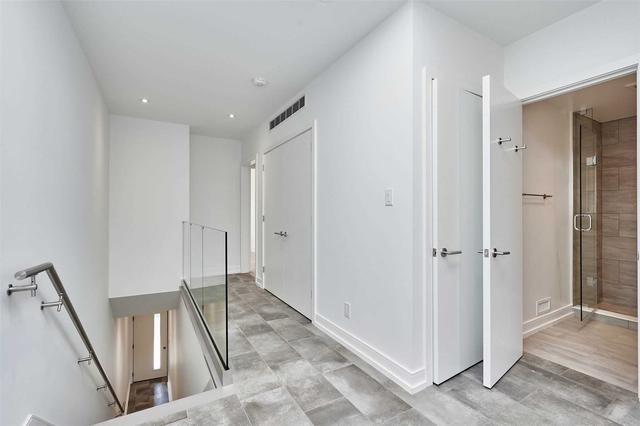 upper - 2476 Yonge St, Condo with 3 bedrooms, 1 bathrooms and 0 parking in Toronto ON | Image 13
