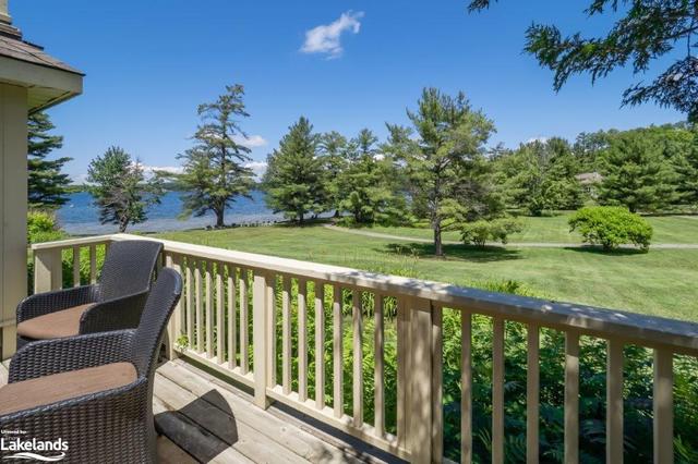 sandfield 1 week 3 - 3876 Muskoka 118 Road W, House attached with 3 bedrooms, 3 bathrooms and null parking in Muskoka Lakes ON | Image 24