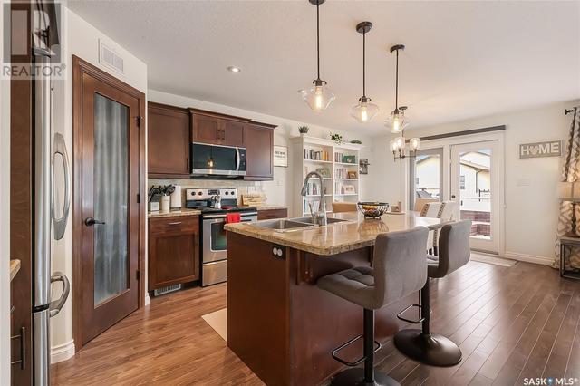 5101 Aerial Crescent, House detached with 4 bedrooms, 4 bathrooms and null parking in Regina SK | Image 10