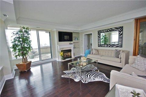 ph206 - 33 Empress Ave, Condo with 2 bedrooms, 2 bathrooms and 2 parking in Toronto ON | Image 3