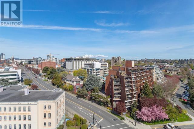 1501 - 788 Humboldt St, Condo with 2 bedrooms, 2 bathrooms and 1 parking in Victoria BC | Image 52