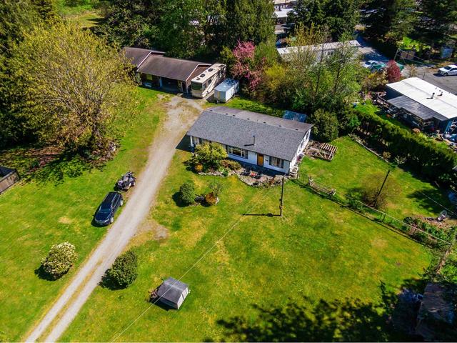 10146 Parke Road, House detached with 3 bedrooms, 2 bathrooms and 15 parking in Fraser Valley G BC | Image 1