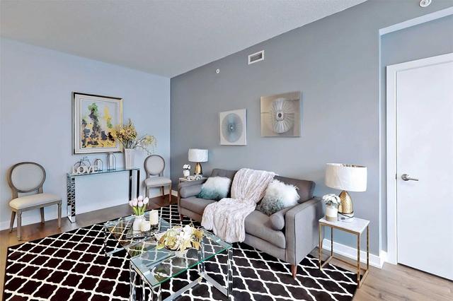 806 - 30 Nelson St, Condo with 2 bedrooms, 2 bathrooms and 1 parking in Toronto ON | Image 25