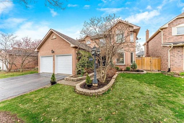 2113 Towne Blvd, House detached with 4 bedrooms, 3 bathrooms and 6 parking in Oakville ON | Image 21
