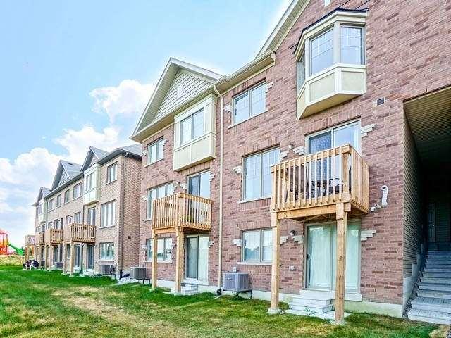 80 Davenfield Circ, House attached with 3 bedrooms, 3 bathrooms and 3 parking in Brampton ON | Image 25