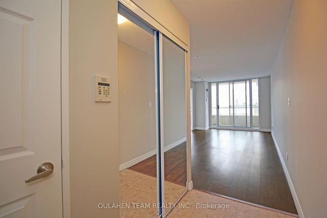 705 - 43 Eglinton Ave E, Condo with 2 bedrooms, 2 bathrooms and 1 parking in Toronto ON | Image 8