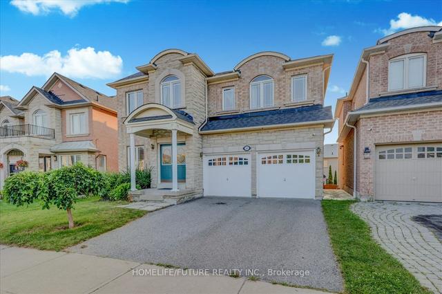 26 Rushworth Dr, House detached with 4 bedrooms, 4 bathrooms and 4 parking in Ajax ON | Image 12