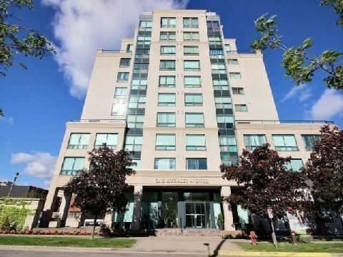 203 - 1 Hycrest Ave, Condo with 1 bedrooms, 1 bathrooms and 1 parking in Toronto ON | Image 1