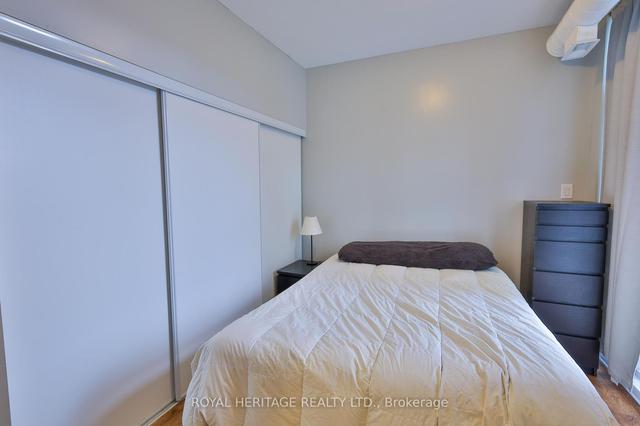 306 - 360 Cumberland St, Condo with 1 bedrooms, 1 bathrooms and 0 parking in Ottawa ON | Image 4