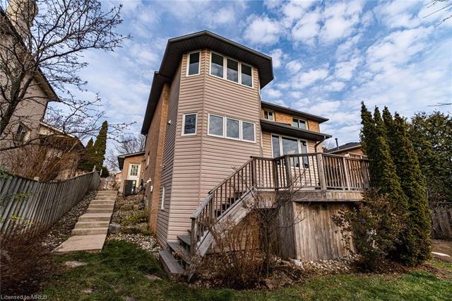 2594 Gazebo Court, House detached with 5 bedrooms, 3 bathrooms and 5 parking in Mississauga ON | Image 43