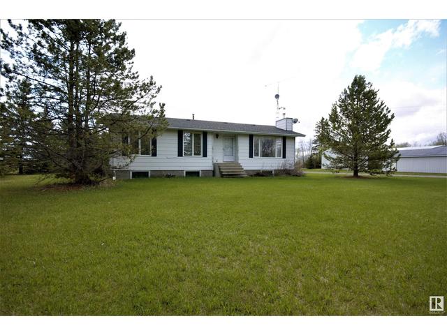 62107 Rge Rd 452, House detached with 4 bedrooms, 3 bathrooms and null parking in Bonnyville No. 87 AB | Image 14