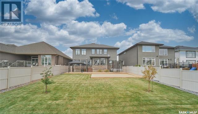 643 Atton Crescent, House detached with 5 bedrooms, 4 bathrooms and null parking in Saskatoon SK | Image 41
