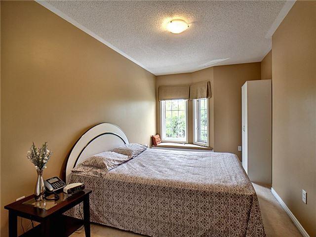 2 - 7360 Zinnia Pl, Townhouse with 3 bedrooms, 4 bathrooms and 1 parking in Mississauga ON | Image 17