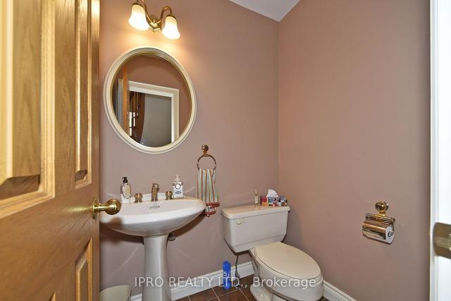 467 Bedford Park Ave, House detached with 4 bedrooms, 3 bathrooms and 6 parking in Toronto ON | Image 13