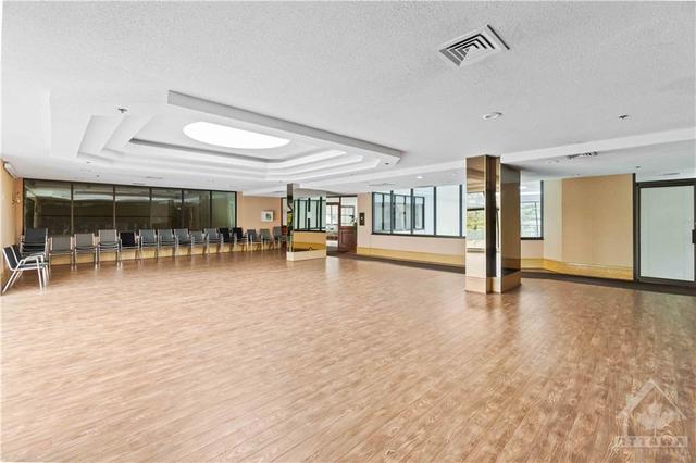2306 - 1480 Riverside Drive, Condo with 3 bedrooms, 2 bathrooms and 1 parking in Ottawa ON | Image 26