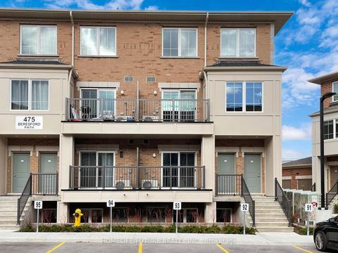 2-475 Beresford Path, Oshawa, ON, L1H0B2 | Card Image