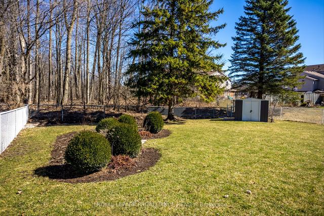 1776 Waddell Ave, House detached with 2 bedrooms, 2 bathrooms and 4 parking in Peterborough ON | Image 35