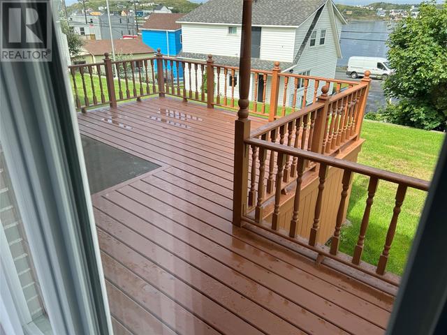81 Main Street, House detached with 4 bedrooms, 2 bathrooms and null parking in Twillingate NL | Image 7