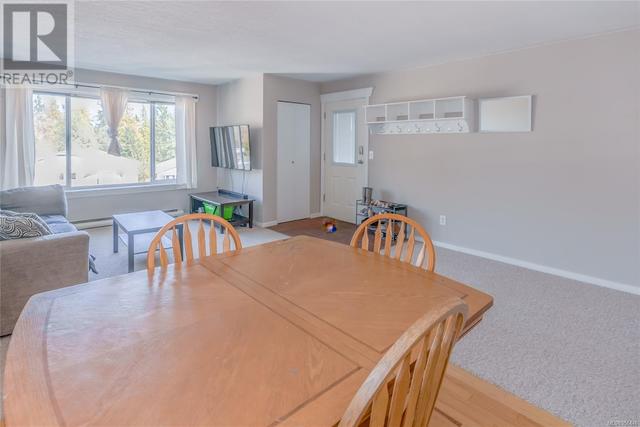 7 - 272 Harwell Rd, House attached with 3 bedrooms, 1 bathrooms and 1 parking in Nanaimo BC | Image 17