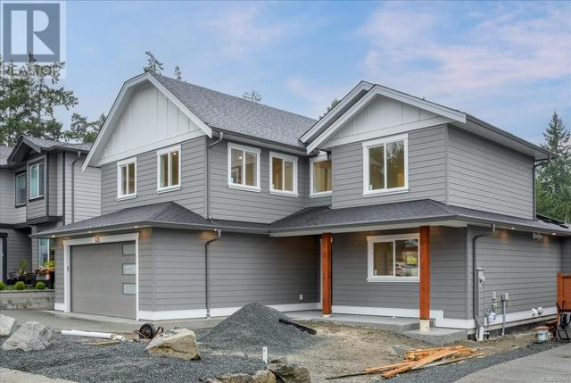 135 Bray Rd, House detached with 3 bedrooms, 4 bathrooms and 4 parking in Nanaimo BC | Image 1