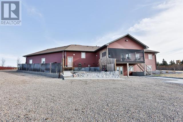 25 Lookout Drive, House detached with 7 bedrooms, 3 bathrooms and null parking in Lethbridge County AB | Image 48