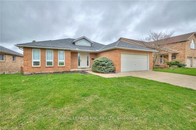 87 Sandra Dr, House detached with 3 bedrooms, 2 bathrooms and 6 parking in Pelham ON | Image 23