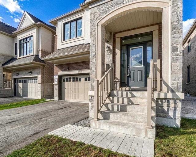 1303 Hamman Way, House detached with 4 bedrooms, 5 bathrooms and 4 parking in Milton ON | Image 23