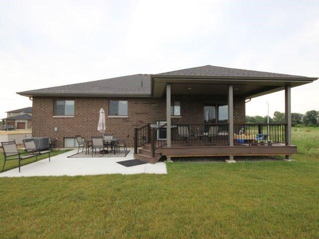 134 Golfview Dr, House detached with 3 bedrooms, 3 bathrooms and 4 parking in Kingsville ON | Image 19