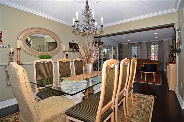 130 Franklin Ave, House detached with 4 bedrooms, 4 bathrooms and 6 parking in Vaughan ON | Image 7