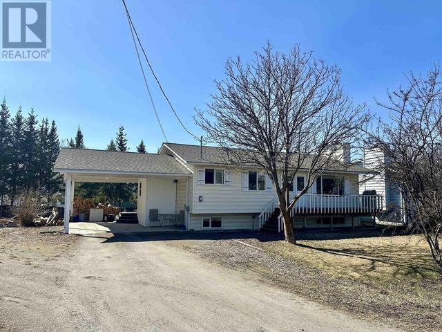 344 - 352 Seyforth Drive, House detached with 4 bedrooms, 2 bathrooms and null parking in Vanderhoof BC | Image 1