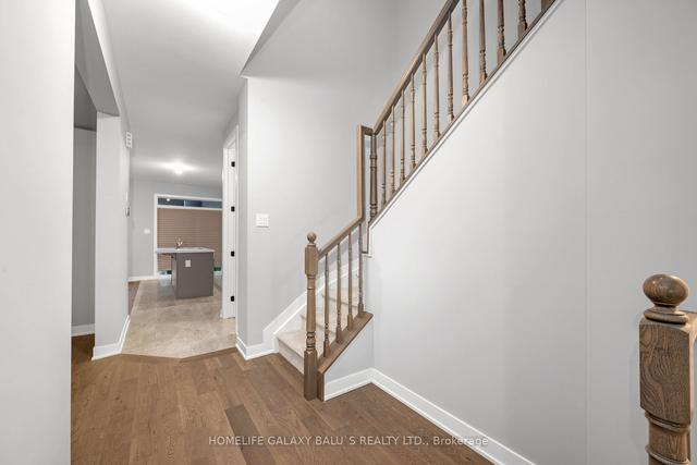 308 Crossway Terr, House detached with 4 bedrooms, 3 bathrooms and 3 parking in Ottawa ON | Image 34
