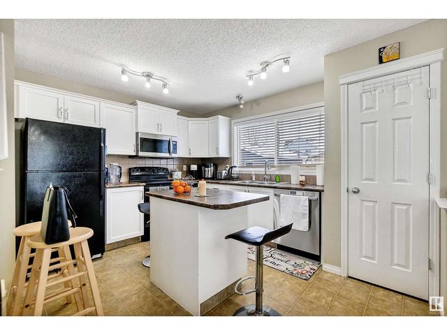 1416 70 St Sw, House detached with 3 bedrooms, 2 bathrooms and null parking in Edmonton AB | Image 8