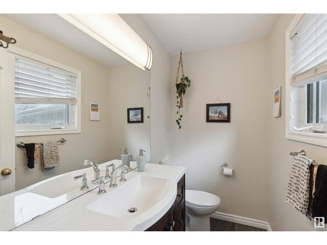 15016 63 St Nw, House detached with 5 bedrooms, 2 bathrooms and null parking in Edmonton AB | Image 13