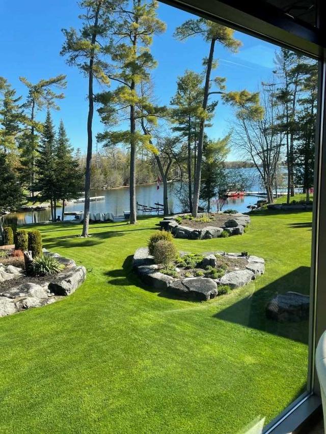 24 Navigators Tr, House detached with 1 bedrooms, 3 bathrooms and 6 parking in Kawartha Lakes ON | Image 39