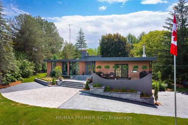 16782 Highway 50 Rd, House detached with 3 bedrooms, 3 bathrooms and 14 parking in Caledon ON | Image 13