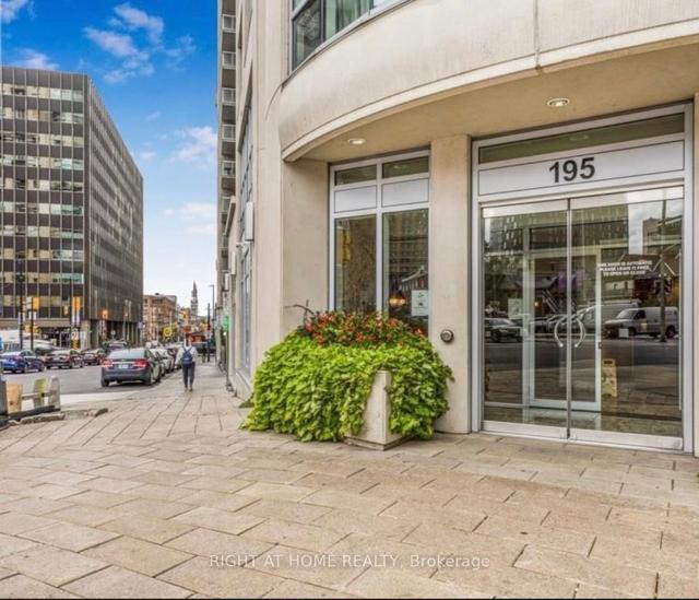 2008 - 195 Besserer St, Condo with 0 bedrooms, 1 bathrooms and 0 parking in Ottawa ON | Image 12