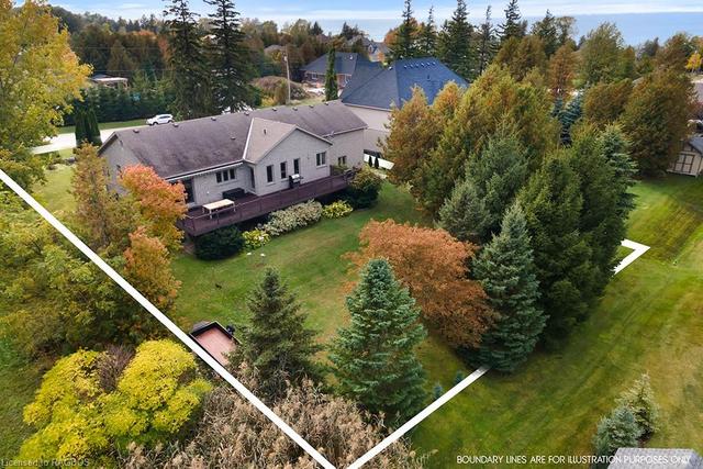 38 Tanya Crescent, House detached with 3 bedrooms, 3 bathrooms and 10 parking in Huron Kinloss ON | Image 44