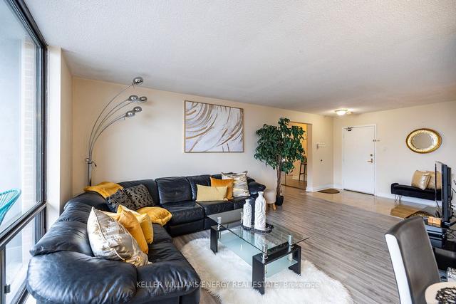 1903 - 1210 Radom St, Condo with 3 bedrooms, 2 bathrooms and 1 parking in Pickering ON | Image 38