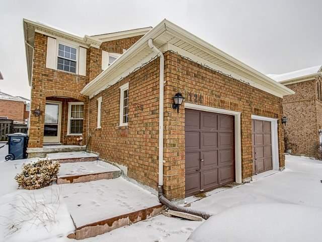 124 Oatfield Rd, House semidetached with 3 bedrooms, 2 bathrooms and 2 parking in Brampton ON | Image 2