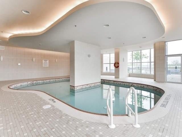 1807 - 9 George St, Condo with 1 bedrooms, 1 bathrooms and 1 parking in Brampton ON | Image 24