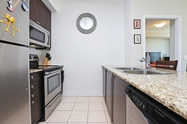 1301 - 88 Broadway Ave, Condo with 2 bedrooms, 2 bathrooms and 1 parking in Toronto ON | Image 7