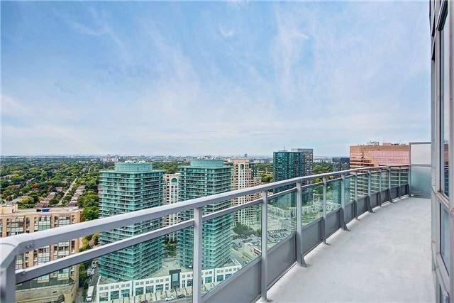 Uph 02 - 18 Holmes Ave, Condo with 2 bedrooms, 3 bathrooms and 2 parking in Toronto ON | Image 4