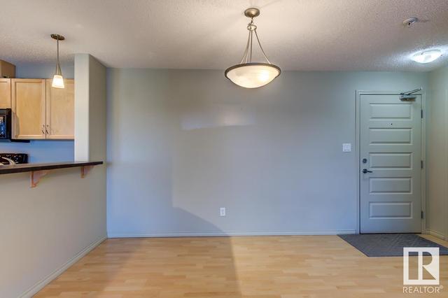 307 - 646 Mcallister Lo Sw, Condo with 2 bedrooms, 2 bathrooms and 2 parking in Edmonton AB | Image 12