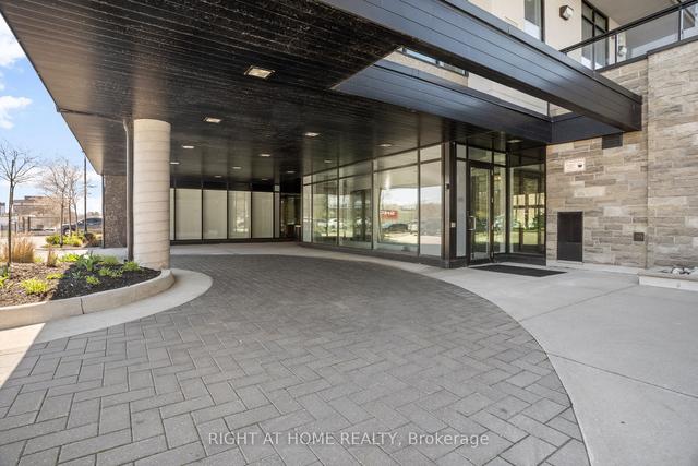 311 - 150 Water St N, Condo with 1 bedrooms, 1 bathrooms and 1 parking in Cambridge ON | Image 21