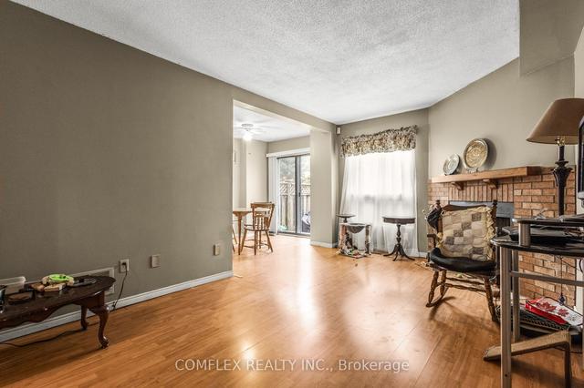 61 - 61 Adams Crt, Townhouse with 3 bedrooms, 3 bathrooms and 2 parking in Uxbridge ON | Image 19