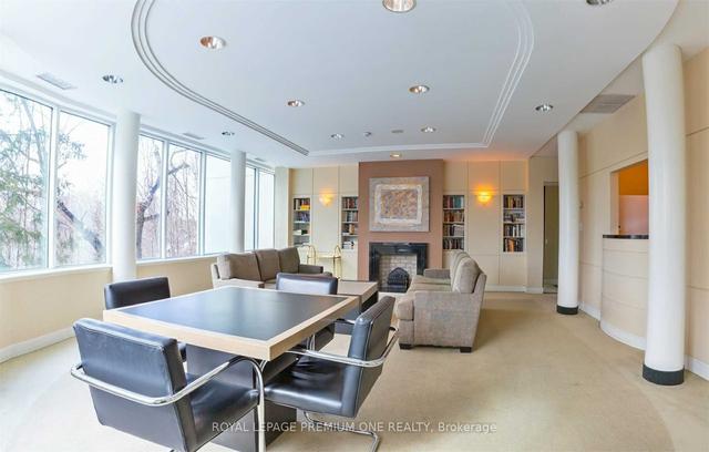 9 - 1 Watergarden Way, Condo with 1 bedrooms, 1 bathrooms and 1 parking in Toronto ON | Image 33